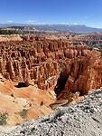 Bryce Canyon