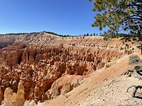 Bryce Canyon