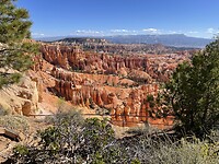 Bryce Canyon