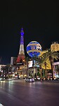 Las Vegas, Paris