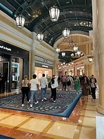 Las Vegas, Bellagio
