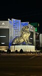 Las Vegas