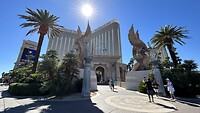 Las Vegas