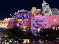 Las Vegas