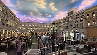 Las Vegas, Venetian