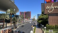 Las Vegas
