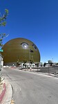 Las Vegas, The Sphere