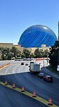 Las Vegas, The Sphere