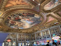 Las Vegas, Venetian