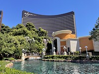 Las Vegas