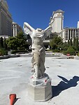 Las Vegas, Caesar’s