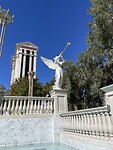 Las Vegas, Caesar’s