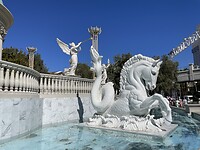 Las Vegas, Caesar’s
