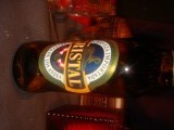 Ook in Peru hebben ze bier!
