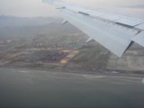 Zicht op Lima
