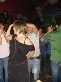 Go Aline!