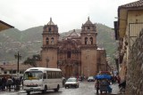 City tour