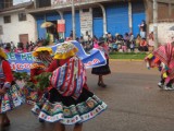 carnavalsstoet