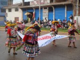 carnavalsstoet