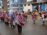 carnavalsstoet