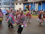 carnavalsstoet