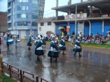 carnavalsstoet