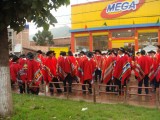 carnavalsstoet