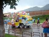 carnavalsstoet