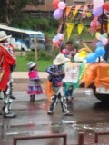 carnavalsstoet