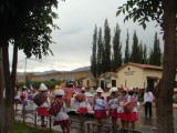 carnavalsstoet