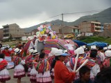 carnavalsstoet