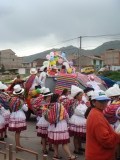 carnavalsstoet