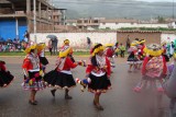carnavalsstoet