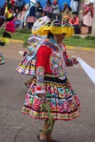 carnavalsstoet