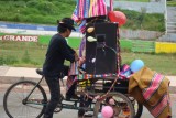 carnavalsstoet