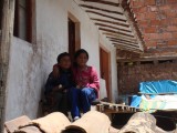 Mirian en Jhon
