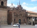 Plaza di arma