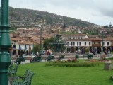 Cusco