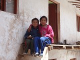Jhon en Mirian