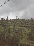 De christo Blanco! Ons einddoel!
