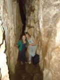 Elien en Gitte