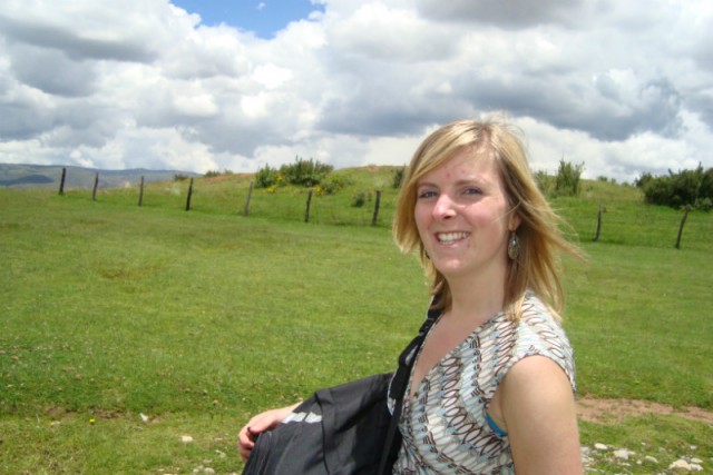 Gitte!