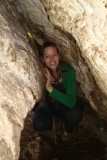 Elien in de grotten