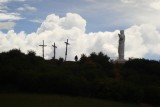 De Christo Blanco eindelijk in zicht