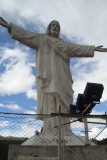Christo Blanco