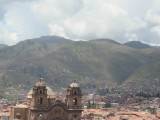 Viva el Peru!