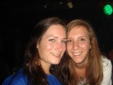 Miet en Elke