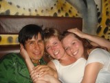 Schattig hoor!