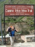 Camino Inka, here we come!