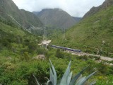 De trein